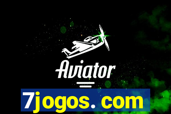 7jogos. com